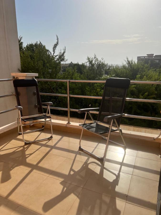 Maison Du Bonheur En Bord De Mer Avec Piscine Saïdia Exteriér fotografie